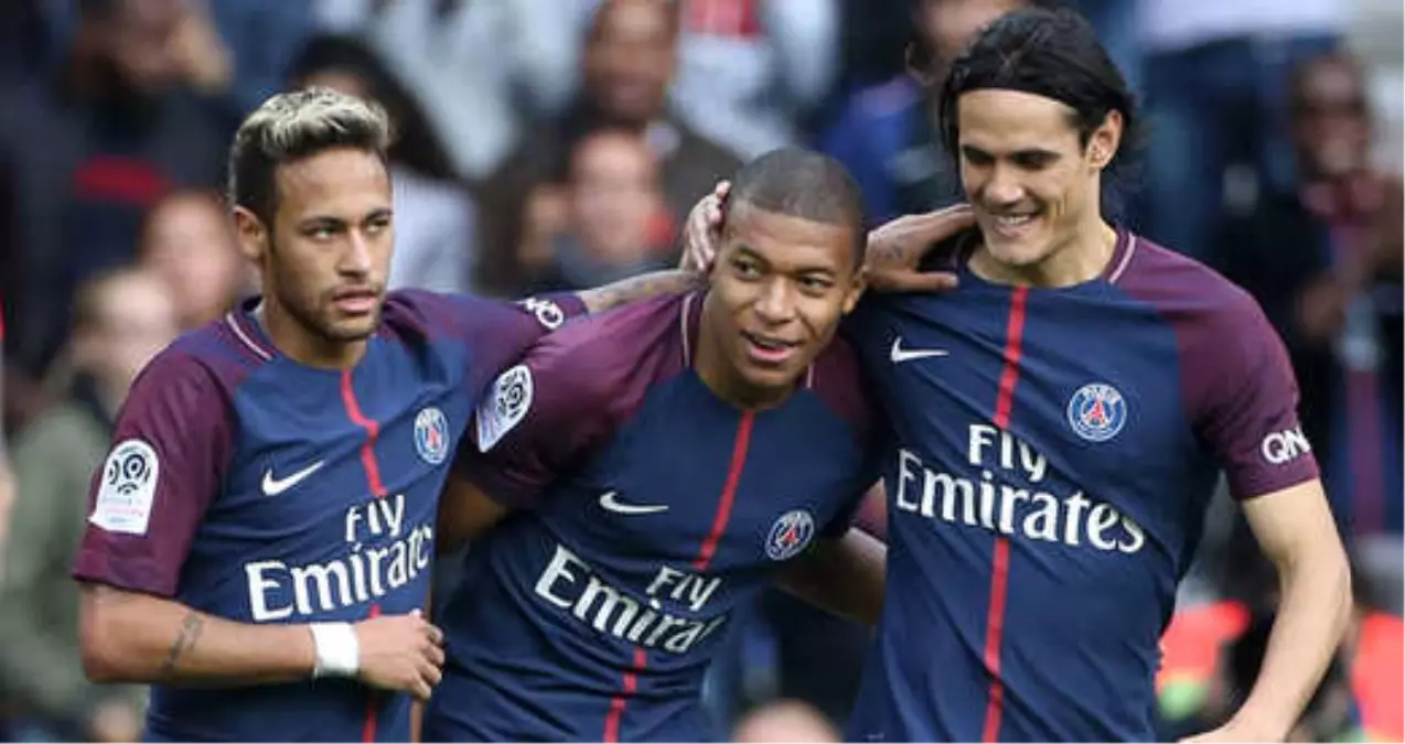 PSG, Galatasaray Gibi CAS'a Gitme Kararı Aldı