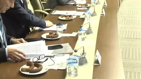 Sağlık Alanında Düzenlemeler İçeren Teklif Komisyonda Sağlık Alanında Düzenlemeler İçeren Teklif Komisyonda
