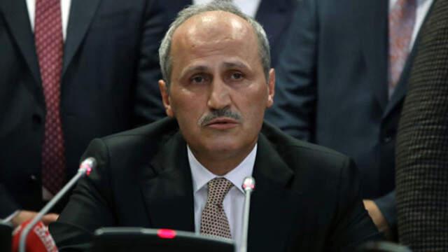 Son Dakika! Bakan Turhan'dan Vatandaşa İnternet Müjdesi: Adil Kullanım Kotası 2019'da Kaldırılıyor! Ulaştırma ve Altyapı Bakanı Mehmet Cahit Turhan "İnternette uygulanan adil kullanım kotası 2019'da kaldırılacak" dedi. | Sungurlu Haberleri