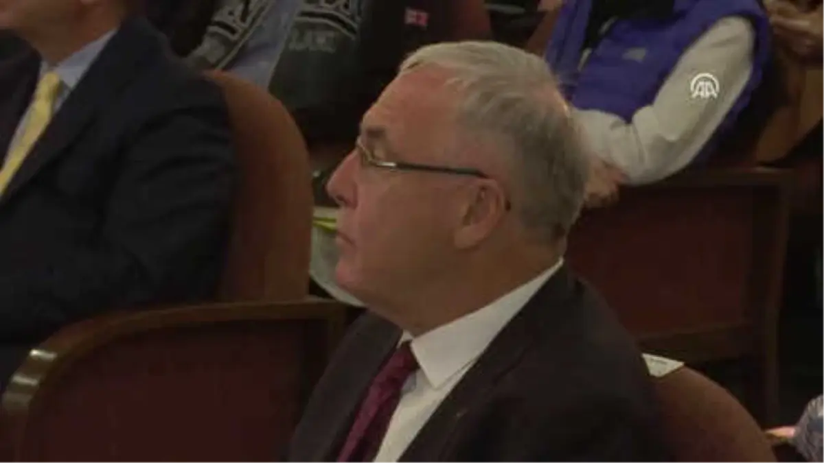 Tav Üst Yöneticisi Şener'den 'Kariyer' Tavsiyeleri