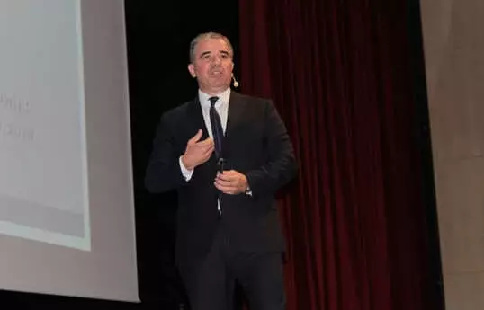 Türkiye'nin Her Şeyden Önce Güvene İhtiyacı Var