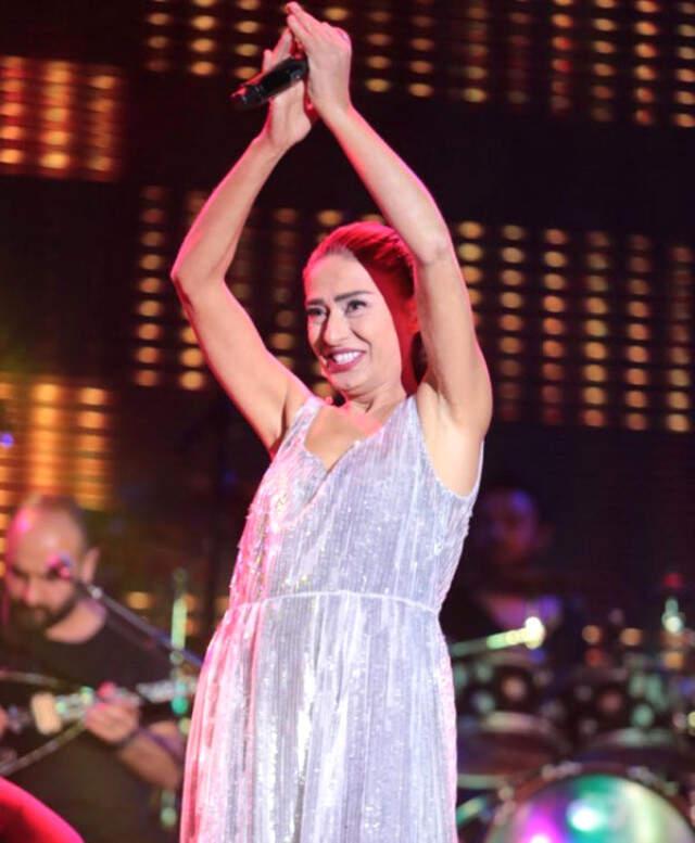 Yıldız Tilbe'den İlginç Estetik Açıklaması
