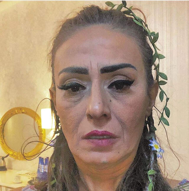 Yıldız Tilbe'den İlginç Estetik Açıklaması: Ruhum da Yaşım da 52, Yaptırmayacağım