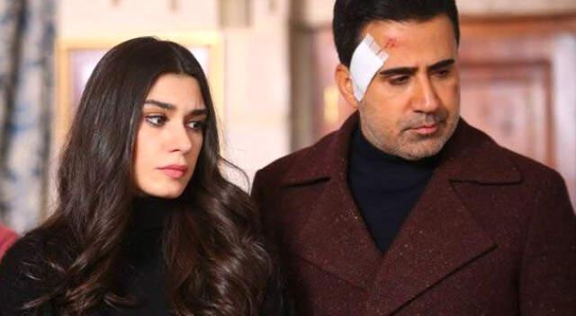 ATV Reyting Rekortmeni Dizisine Acımadı! Aşk ve Mavi Final Yapıyor