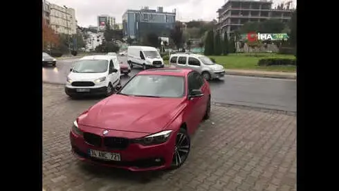 Başakşehir'de Esrarengiz Olay...hakim ve Savcıları Taşıyan Servisin Geçişi Sırasında Esrarengiz... Başakşehir'de Esrarengiz Olay...hakim ve Savcıları Taşıyan Servisin Geçişi Sırasında Esrarengiz...