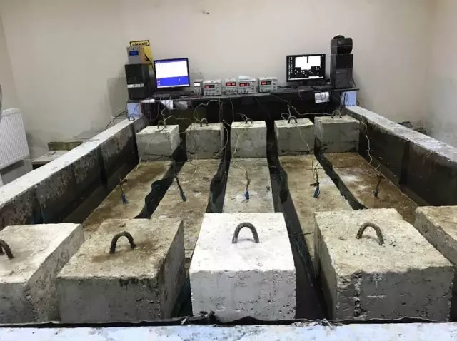Doç. Dr. Yalçıner Amerikan Beton Enstitüsü Komitelerine Katıldı