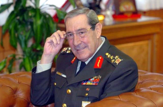 Büyükanıttan savcı Sarıkaya yorumu: Allahından bulsun, son nefesimde bile affetmeyeceğim 68