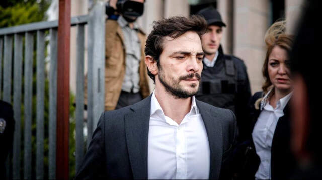 Hakkında 4 Ayrı Suç Bulunan Ahmet Kural, Kaç Yıl Hapis Cezası Alır?