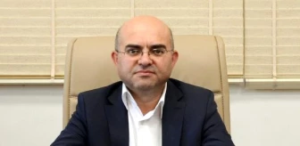Harran Üniversitesine Vekaleten Yeni Rektör Atandı