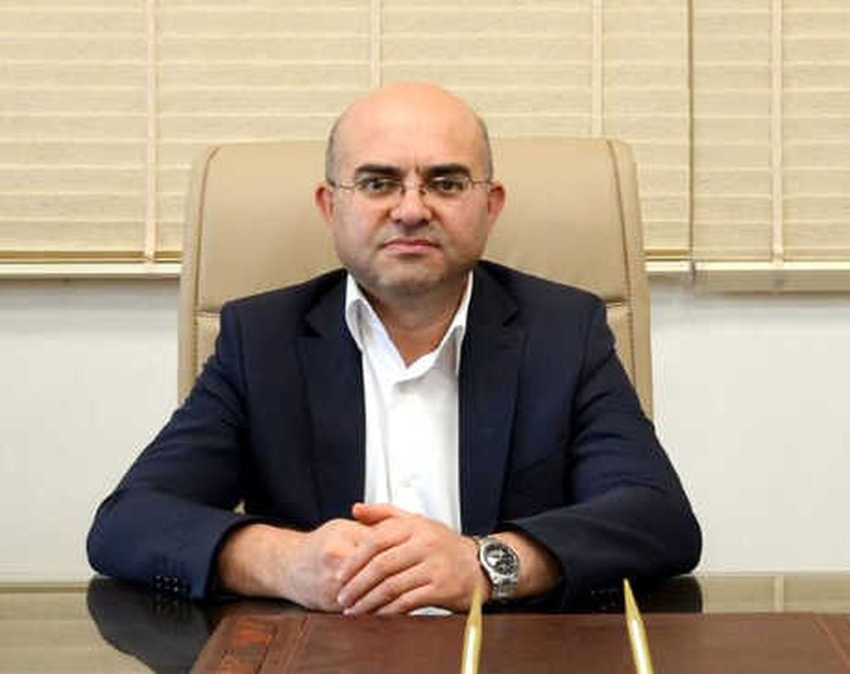 Harran Üniversitesine Vekaleten Yeni Rektör Atandı