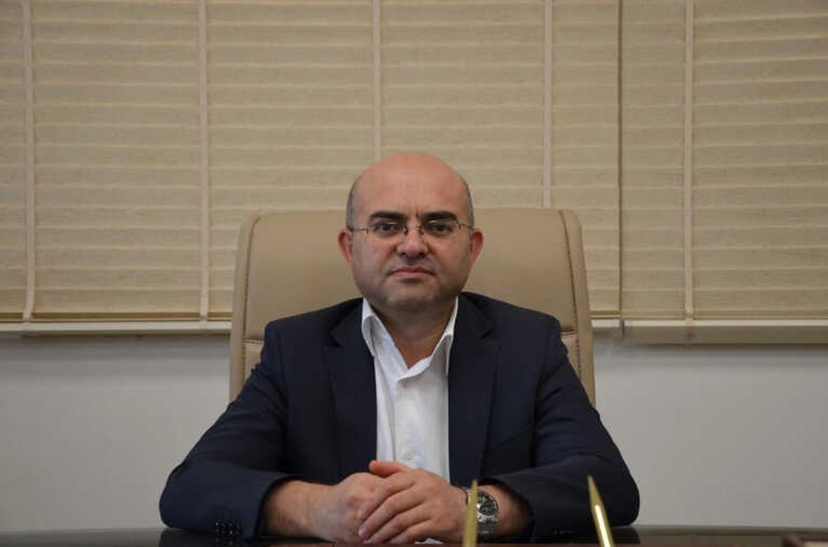 İstifa Eden Rektörün Yerine Yeni Rektör Atandı