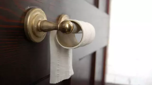 Kayıp Tanık 3 Gün Sonra Mahkeme Tuvaletinde Ölü Bulundu
