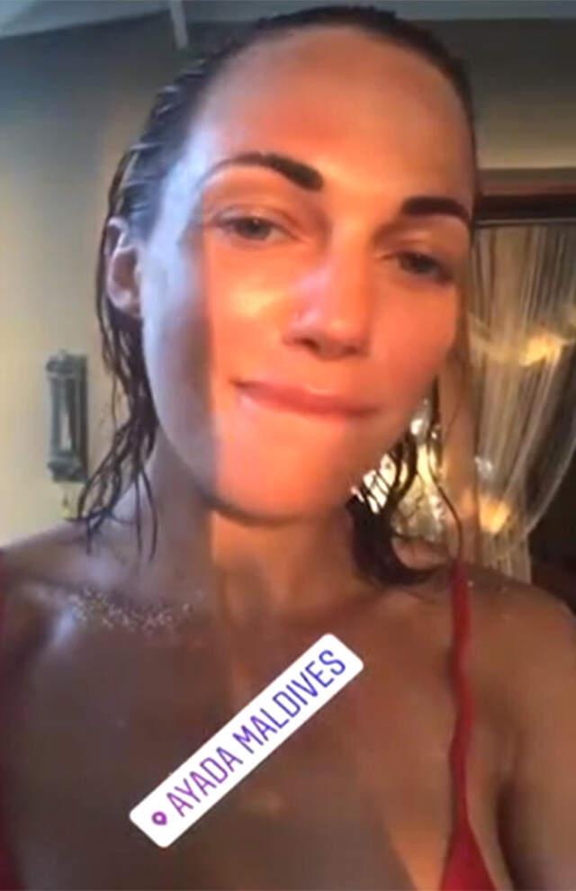 Meryem Uzerli'yi Takipçileri Tanıyamadı!