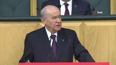 MHP Genel Başkanı Bahçeli: 'Kırdığınız Ceviz 40'ı Geçti. MHP Genel Başkanı Bahçeli: 'Kırdığınız Ceviz 40'ı Geçti.