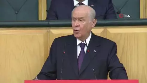MHP Genel Başkanı Bahçeli: 'Kırdığınız Ceviz 40'ı Geçti. MHP Genel Başkanı Bahçeli: 'Kırdığınız Ceviz 40'ı Geçti.