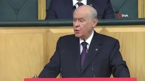 MHP Genel Başkanı Bahçeli: 'Kırdığınız Ceviz 40'ı Geçti. MHP Genel Başkanı Bahçeli: 'Kırdığınız Ceviz 40'ı Geçti.