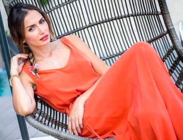 Mustafa Sandal'ın Gizemli Aşkı Ortaya Çıktı!