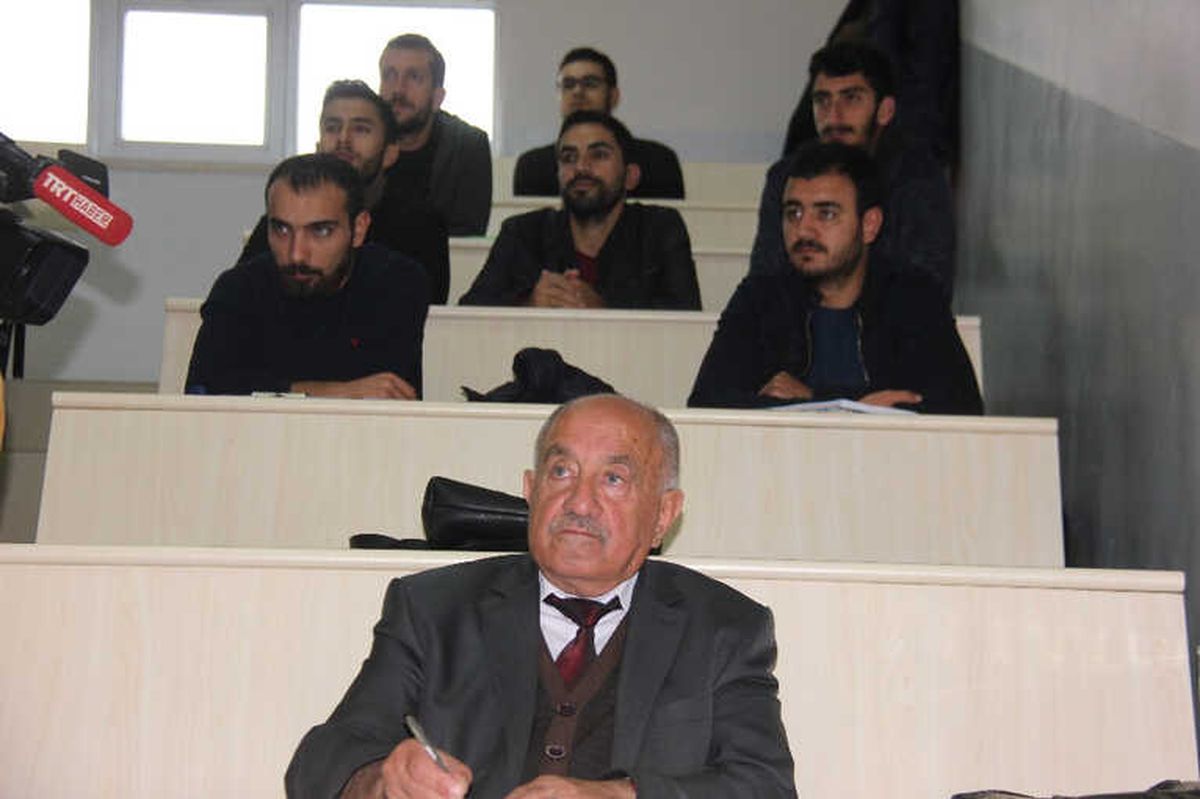 Okumanın Yaşı Yok
