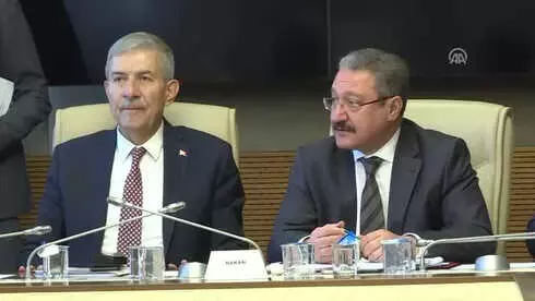 Sağlık Alanında Düzenlemeler İçeren Teklif Komisyonda Sağlık Alanında Düzenlemeler İçeren Teklif Komisyonda