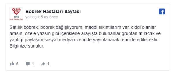 'Satılık Böbrek' İlanlarının Nedeni Pes Dedirtti: 80 Bin TL Borçlarımızı Anca Kapatır