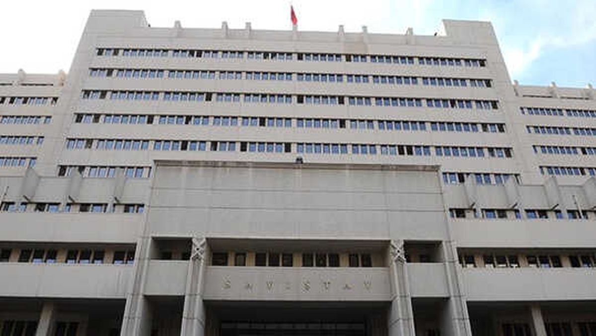 Sayıştay Başkan Yardımcısı'nın Görevden Alındığı İddiasına Yanıt