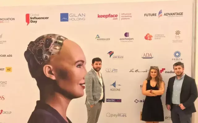 Sosyal Ticaretin Öncülerinden Paym.esazerbaycan'a Açıldı