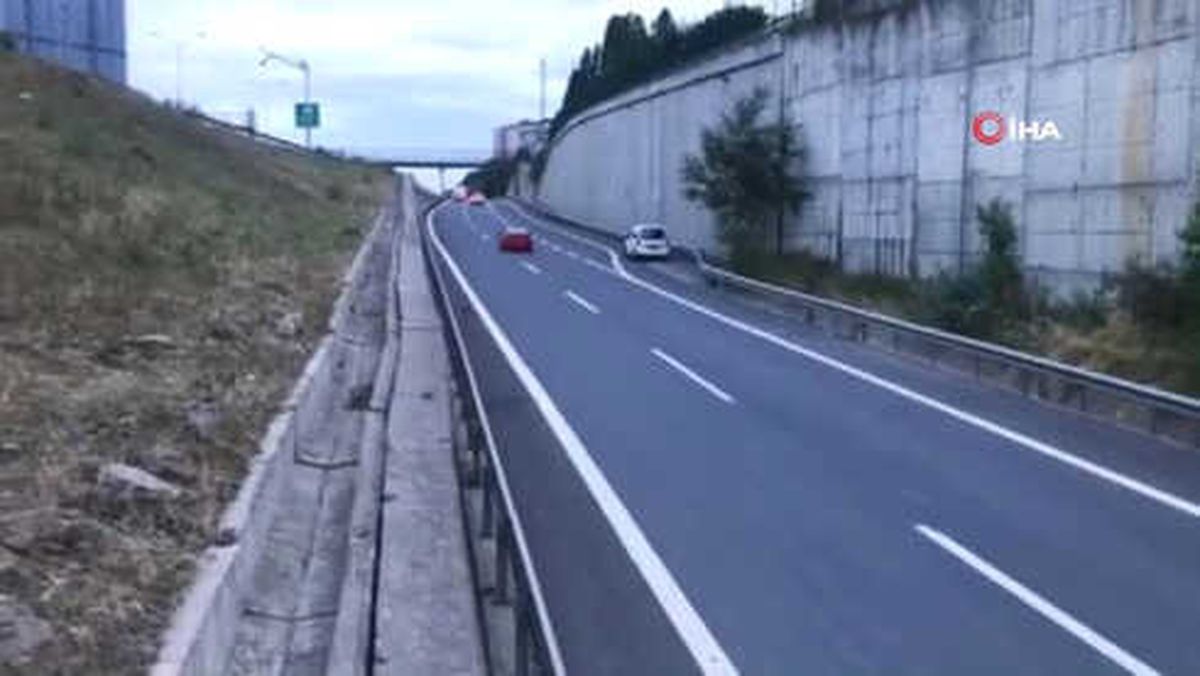 Türkiye'nin Konuştuğu O Driftçi Tahliye Oldu