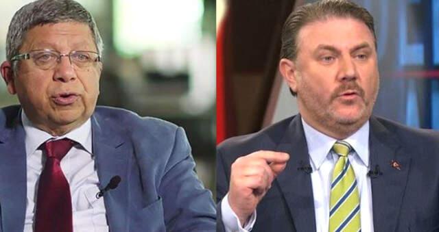 Yiğit Bulut ve İlnur Çevik'in TRT'deki Programları Sona Erdi