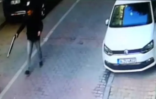15 Yaşındaki Çocuğu Vahşice Öldüren Şahıs Yakalandı
