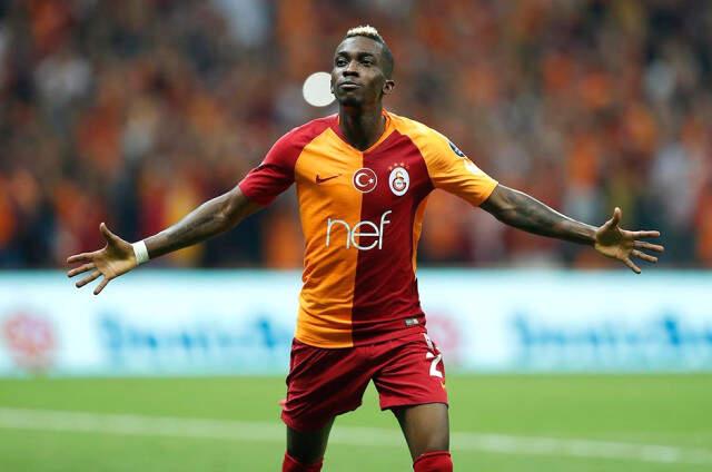32 Yaşındaki Kadından Çocuğu Olan Galatasaraylı Onyekuru, Almanya'da Hapis Cezasından Son Anda Kurtuldu