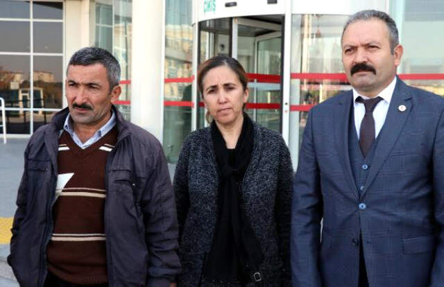 8 Kişiyi Öldüren Seri Katilden Tuhaf Hareketler: 'Vurmayın' Deyip Yere Kapandı, Ağladı