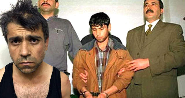 8 Kişiyi Öldüren Seri Katilden Tuhaf Hareketler: 'Vurmayın' Deyip Yere Kapandı, Ağladı