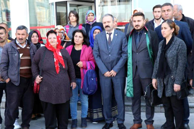 8 Kişiyi Öldüren Seri Katilden Tuhaf Hareketler: 'Vurmayın' Deyip Yere Kapandı, Ağladı