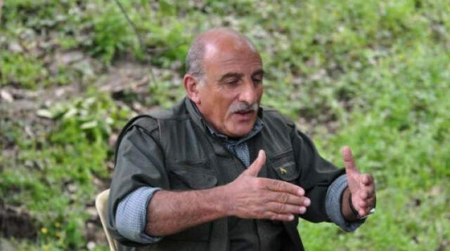 ABD'nin Milyonlarca Dolar Ödül Koyduğu PKK Yöneticileri Murat Karayılan, Cemil Bayık ve Duran Kalkan Kimdir?