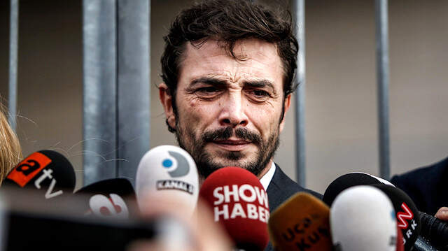 Ahmet Kural İfadesinde Neden Barıştıklarını Açıkladı: Sıla Bana Şarkı Yaptı