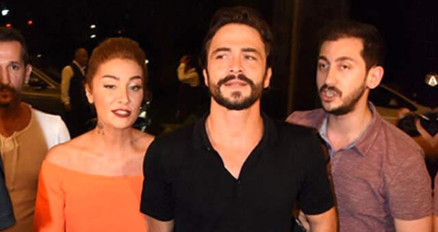 Ahmet Kural'ın İfadesinde Şok Detay! 'Seni Bitireceğim Ahmet Kural'