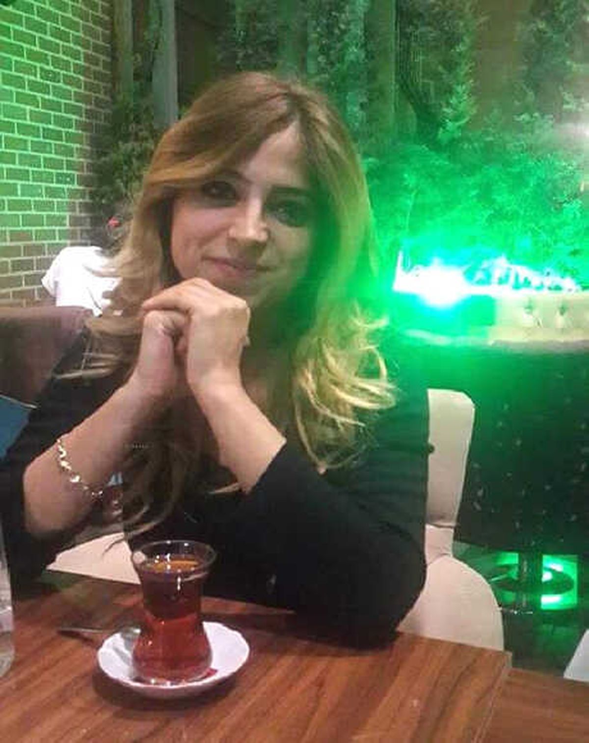 Alanya'da Denizde Ölü Bulunan 2 Kişi, Aksaray'da Toprağa Verildi