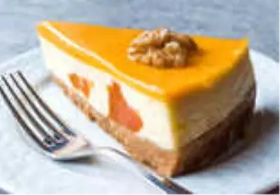 Her Şey Onunla Başladı: Cheesecake Tarifi Her Şey Onunla Başladı: Cheesecake Tarifi