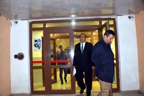 Davut Uçum: Yazıcıoğlu Olayı Kaza Süsü Verilmiş Bir Suikast, Bir Cinayettir Davut Uçum: Yazıcıoğlu Olayı Kaza Süsü Verilmiş Bir Suikast, Bir Cinayettir