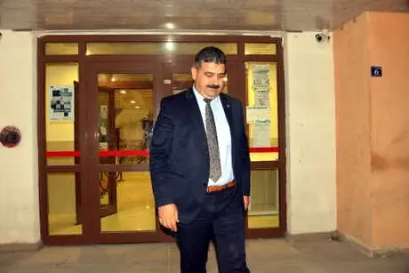 Davut Uçum: Yazıcıoğlu Olayı Kaza Süsü Verilmiş Bir Suikast, Bir Cinayettir Davut Uçum: Yazıcıoğlu Olayı Kaza Süsü Verilmiş Bir Suikast, Bir Cinayettir