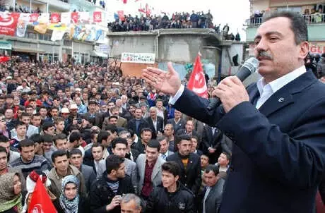 Davut Uçum: Yazıcıoğlu Olayı Kaza Süsü Verilmiş Bir Suikast, Bir Cinayettir Davut Uçum: Yazıcıoğlu Olayı Kaza Süsü Verilmiş Bir Suikast, Bir Cinayettir