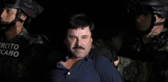 El Chapo Guzman: Meşhur Uyuşturucu Baronunun Davası Hakkında Merak Edilenler