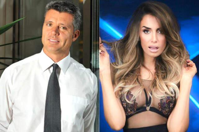 Emina Jahovic, Evliliğinin İhanet Yüzünden Bittiği İddialarına Cevap Verdi: Aşk ve Sevgi