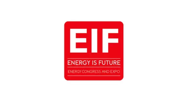 Enerjinin Devleri Ankara'da Buluşuyor Enerjinin Devleri Ankara'da Buluşuyor