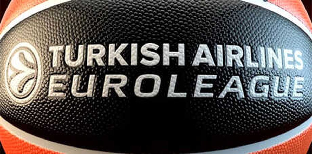 Euroleague'de 6. Hafta Başlıyor