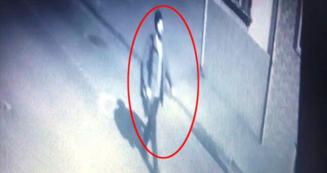 İkinci Cinayet İçin Avına Doğru Yürüyen Katili Polisin Dikkati Ele Verdi!