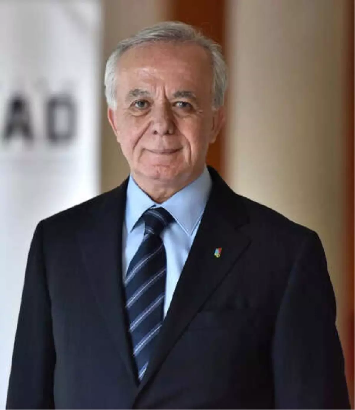 İmsad:  Doğal Kaynakların Kullanımı 100 Milyar Tonlara Ulaşacak