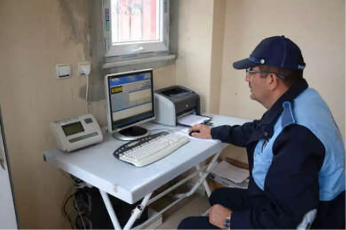 Kartepe Belediyesi'nden Eşmeli Üreticilere Kolaylık