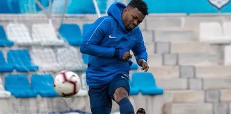 Kasımpaşa Şut ve Gol Vuruşu Çalıştı Kasımpaşa Şut ve Gol Vuruşu Çalıştı