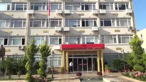 Mersin'de Düzensiz Göçmenleri Taşıyan Teknenin Batması - 2 Şüpheli, Adliyeye Sevk Edildi Mersin'de Düzensiz Göçmenleri Taşıyan Teknenin Batması - 2 Şüpheli, Adliyeye Sevk Edildi